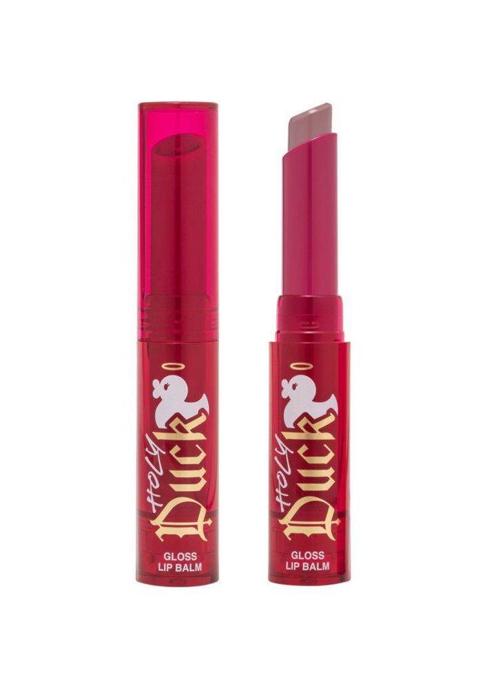 Beauty Bomb - Gloss Lip Balm «Holy Duck» - Shade 02_thumbnail_0
