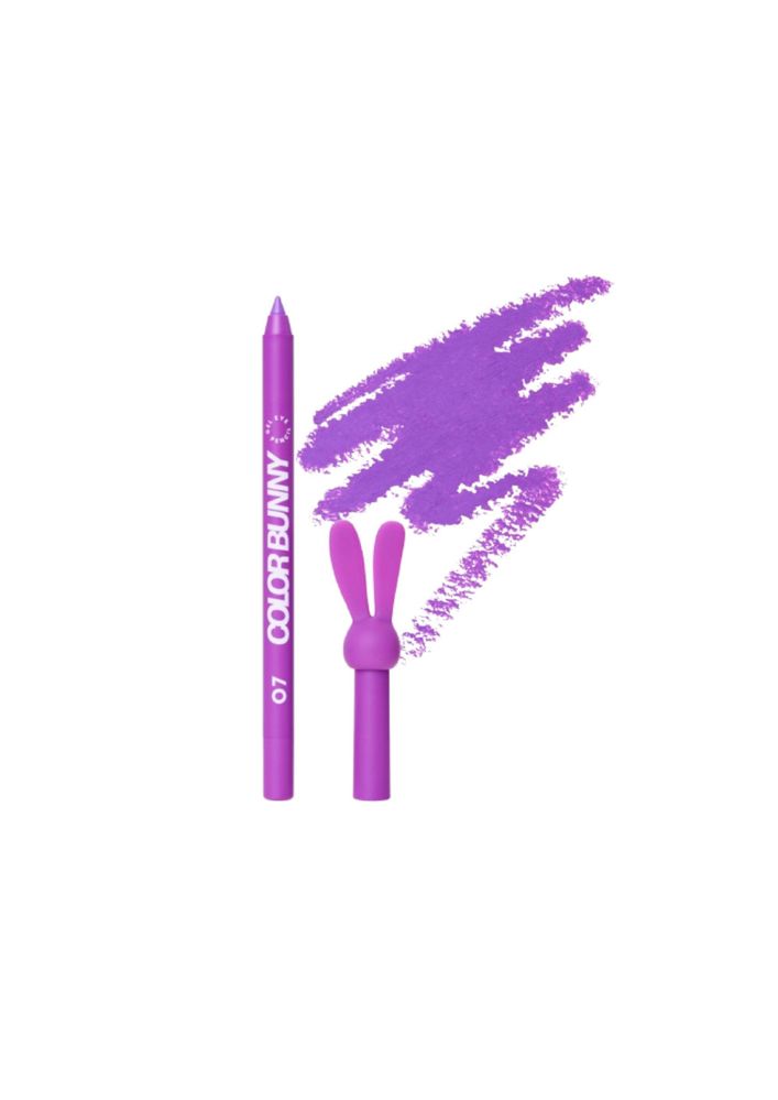 Love Generation - Gel Eye Pencil Color Bunny - Shade 07_thumbnail_0