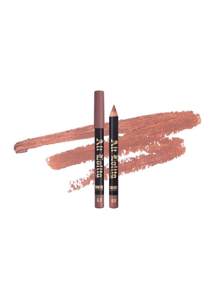 Beauty Bomb - Lip Pencil "Alt Lolita" - Shade 05_thumbnail_0