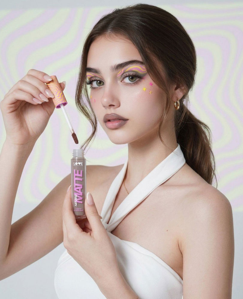 Love Generation - Matte Liquid Eyeshadow Nirvana - Shade 02_thumbnail_1