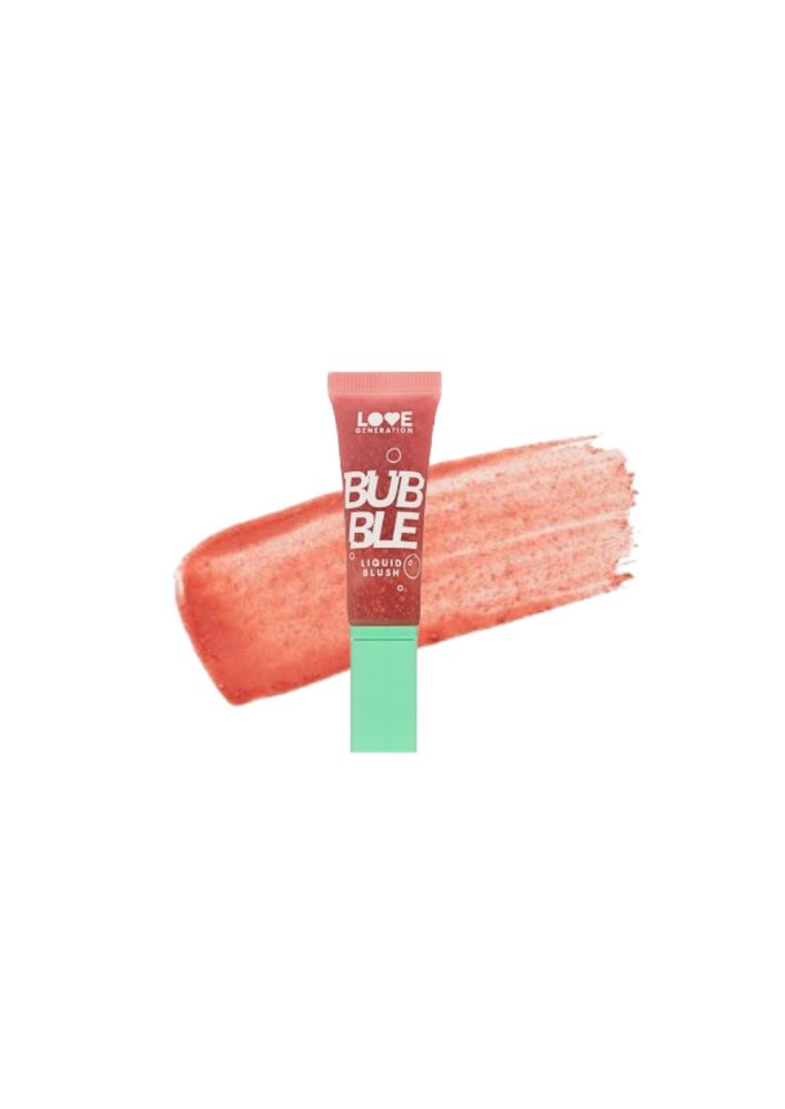 Love Generation - Liquid Blush - Bubble - Shade 01_thumbnail_0