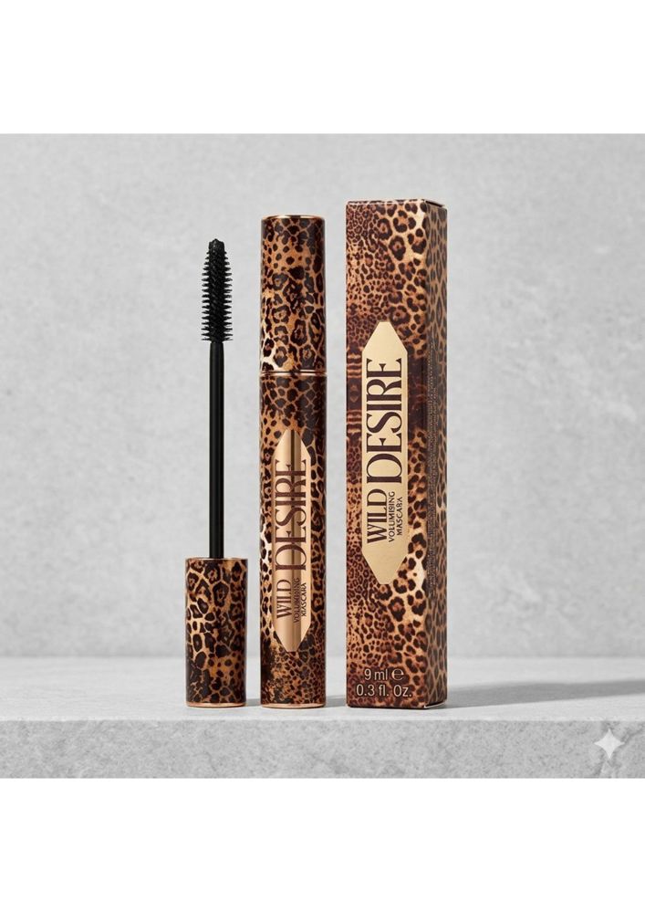 SELESTIA Wild Desire Rich Volume 