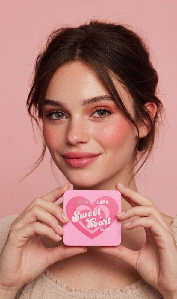 Beauty Bomb - Blush "Sweetheart" - Shade 04 (NEW)_thumbnail_1
