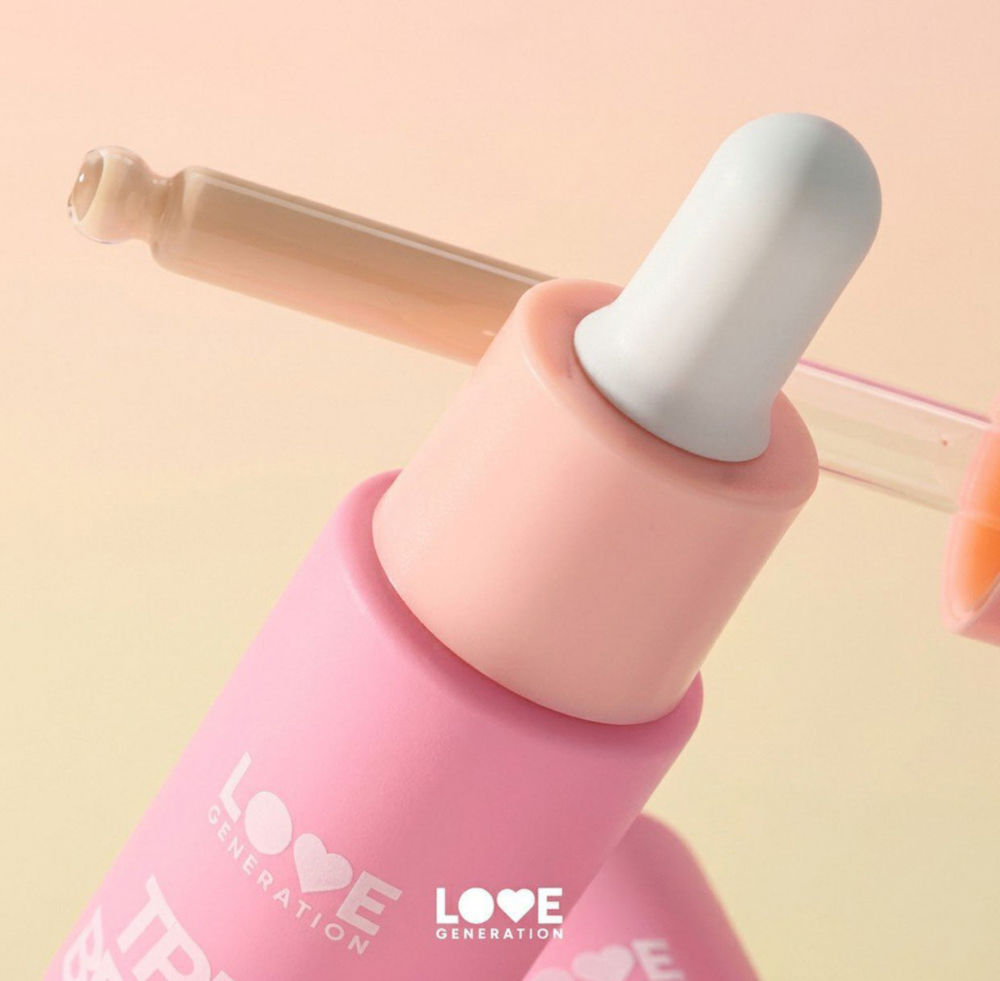 Love Generation - Tint Foundation - True Beauty inside - Shade 04_thumbnail_2