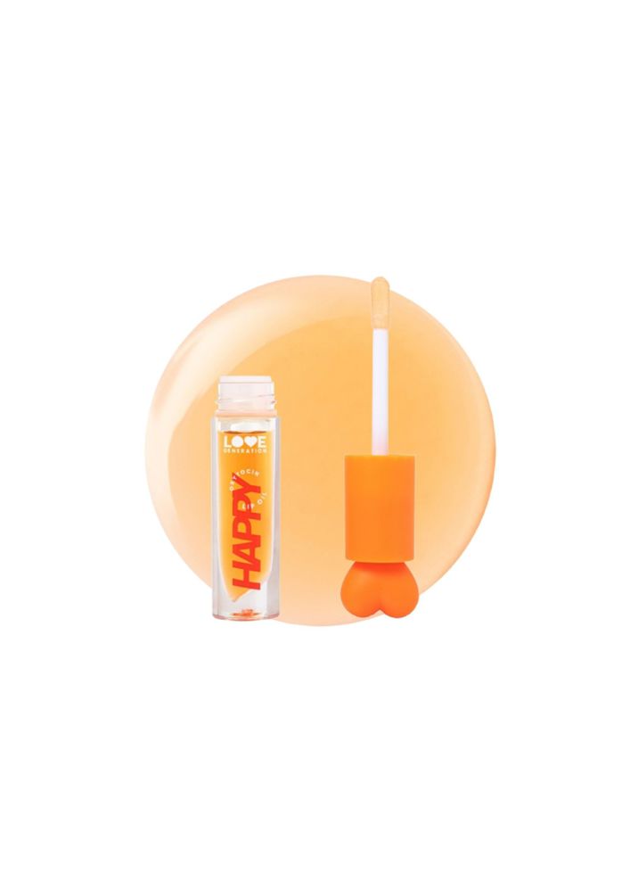 Love Generation - Lip oil - Happy - Shade 03_thumbnail_0