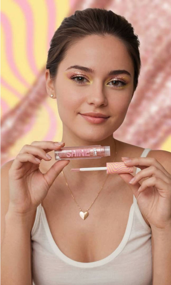 Love Generation - Shine Liquid Eyeshadow Nirvana - Shade 02_thumbnail_1