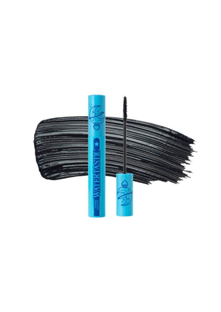 Beauty Bomb - Water Resistant Mascara « Watertastic» - Shade 01_thumbnail_0