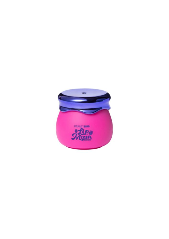Beauty Bomb - Lip Mask "Plump" - Shade 02_thumbnail_0