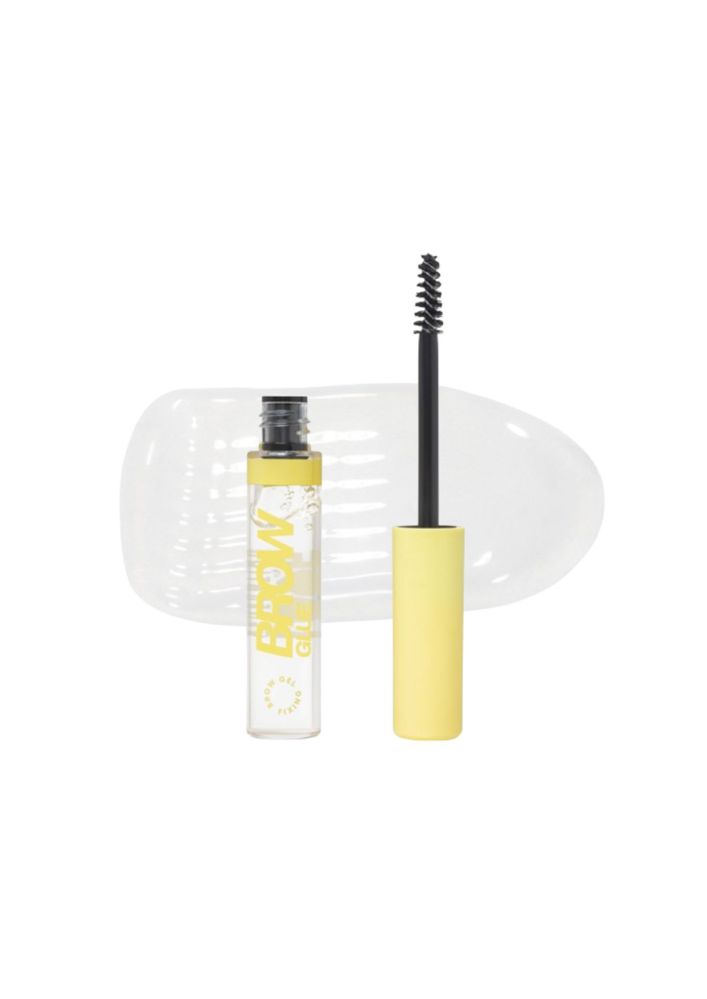 Love Generation - Medium Fixing Brow Gel - Brow Glue_thumbnail_0