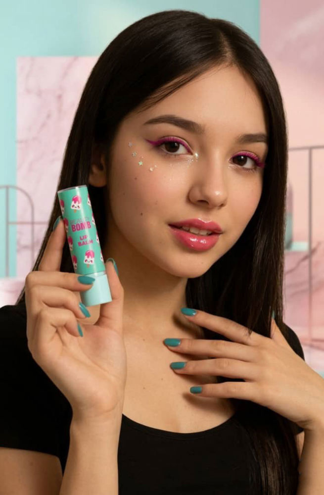 Beauty Bomb - Lip Balm - Shade 04_thumbnail_1