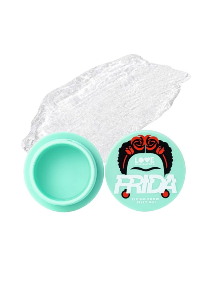 Love Generation - Fixing Brow Jelly Gel Frida_thumbnail_0