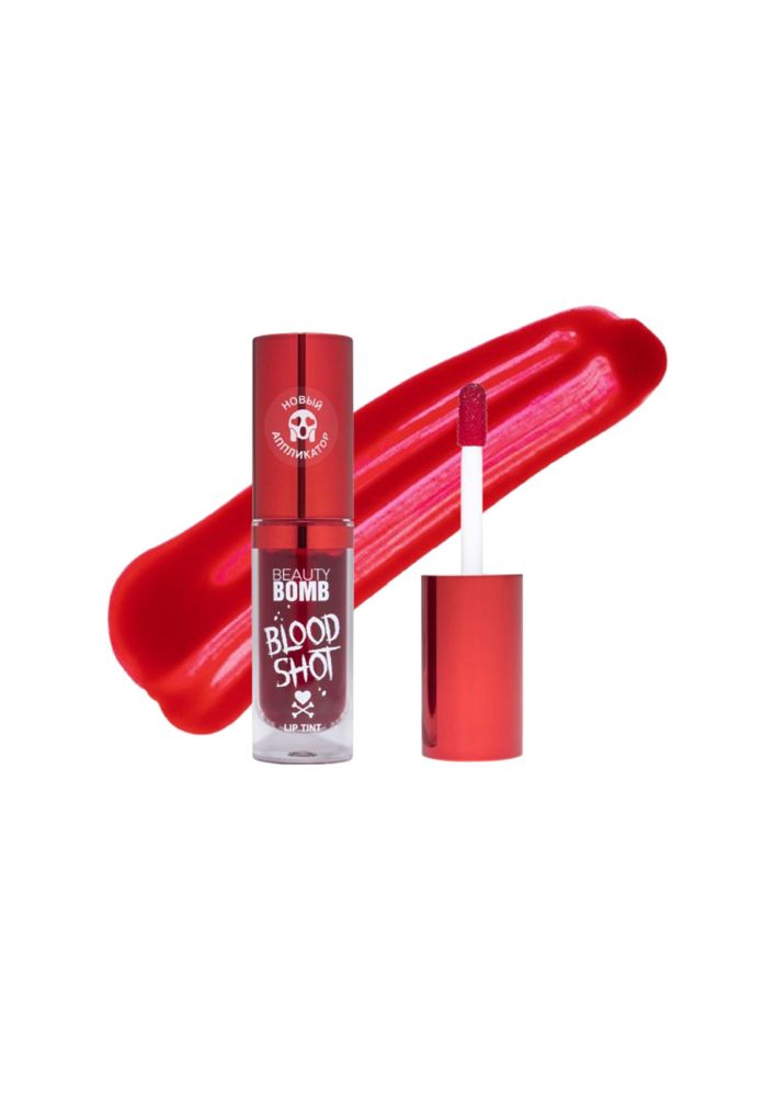 Beauty Bomb - Lip Tint ""Blood Shot"" - Shade 01_thumbnail_0