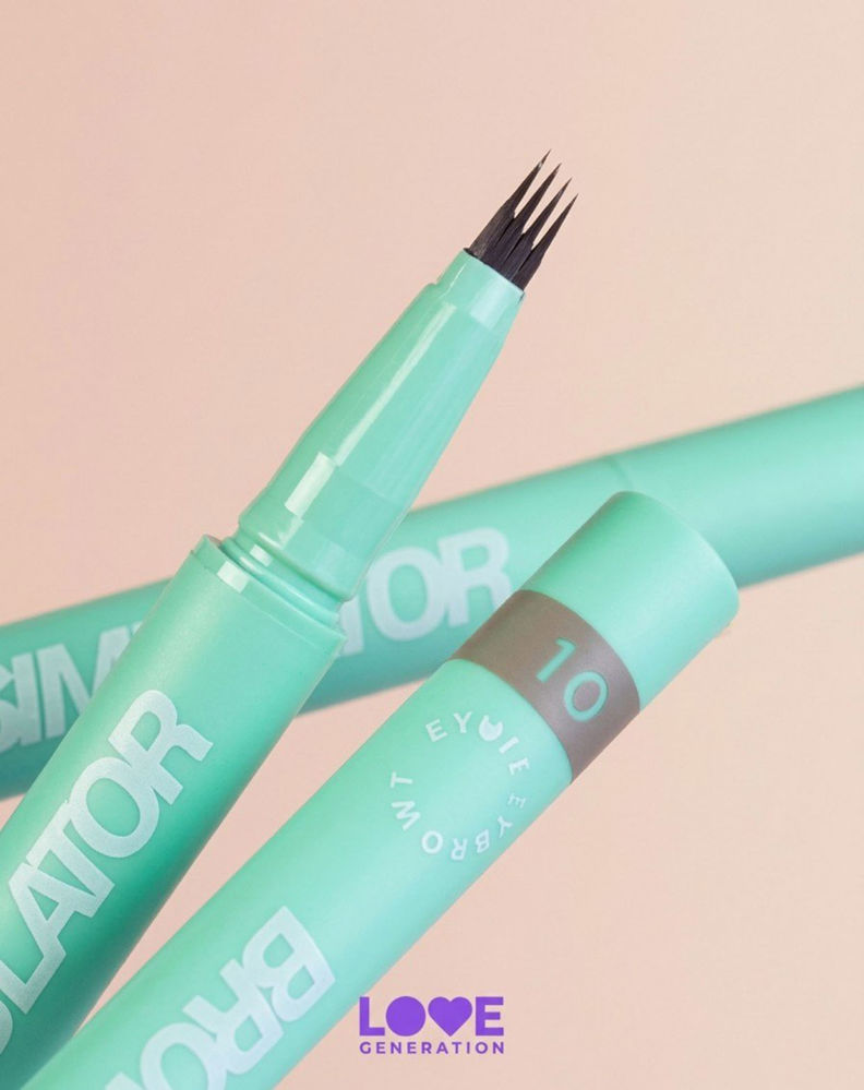 Love Generation - Brow Liner Brow Simulator - Shade 01_thumbnail_2