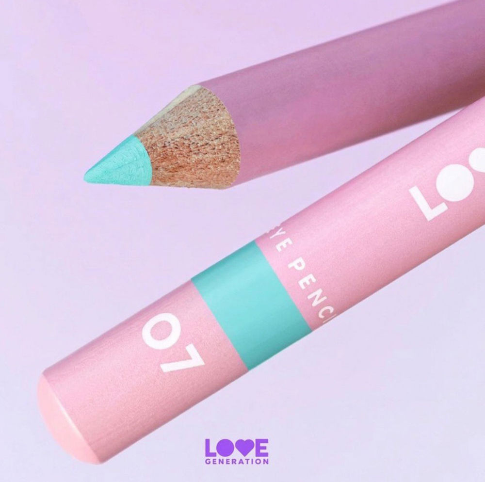 Love Generation - Eye Pencil - Shade 07_thumbnail_2