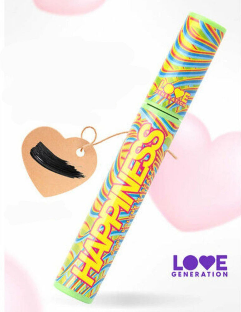 Love Generation - Good Volume Mascara Happiness - Shade 01_thumbnail_2