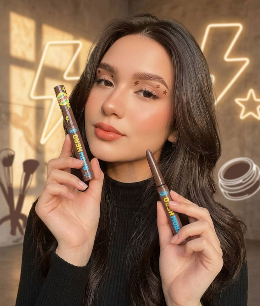 Beauty Bomb  - Brow Pomade Brow Hero - Shade 01_thumbnail_1