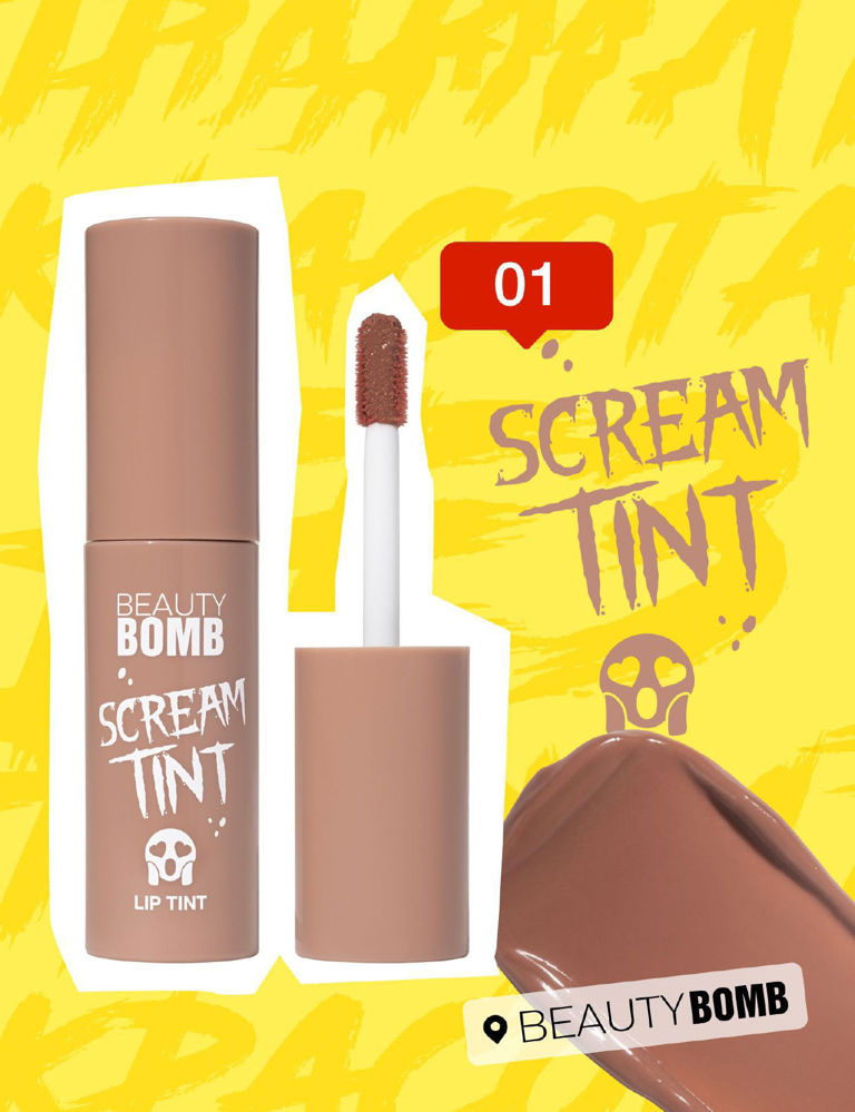 Beauty Bomb - Cream Tint «Scream tint» 01_thumbnail_2