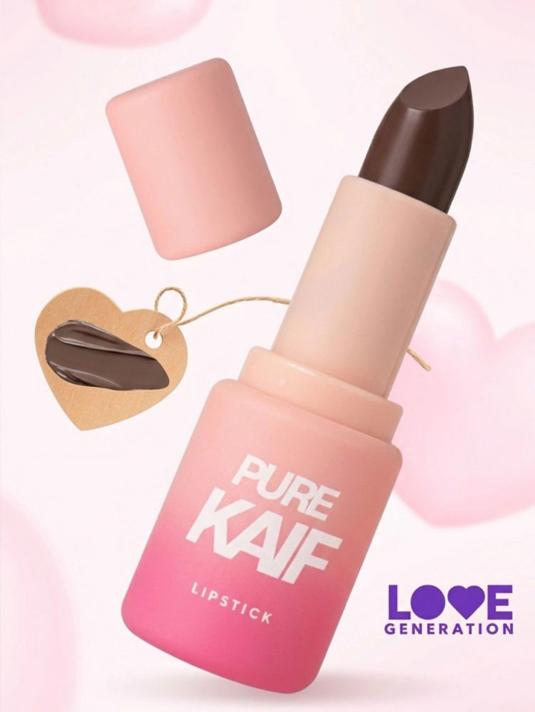 Love Generation - Lipstick - Pure Kaif - Shade 03_thumbnail_2