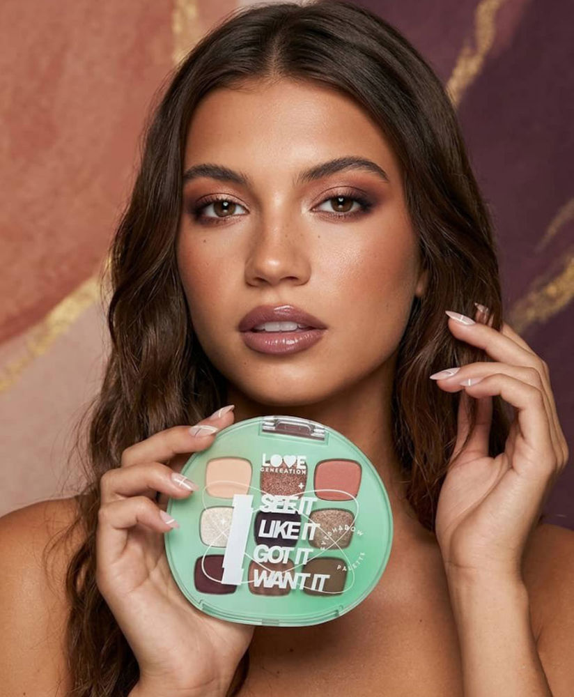 Love Generation - Eyeshadow Palette - I see it I like it I want it I got it_thumbnail_1