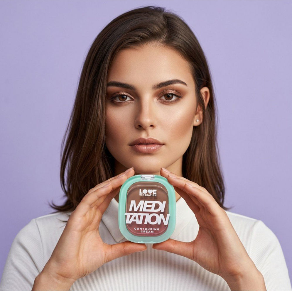 Love Generation - Contouring Cream - Meditation - Shade 03_thumbnail_1