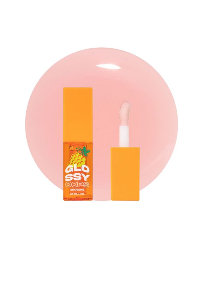 Beauty Bomb - Lip Oil «Glossy oops» - Shade 04_thumbnail_0
