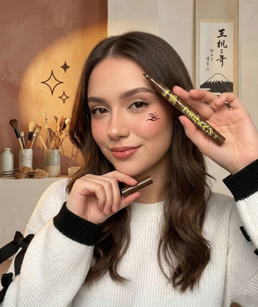 Beauty Bomb - Brow Tint Marker - Shade 01_thumbnail_1