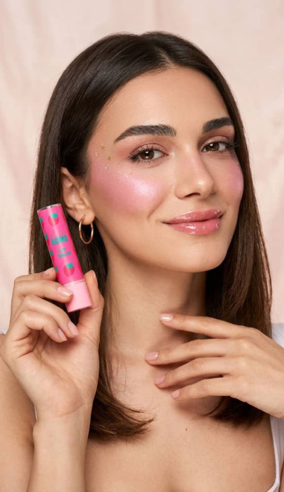 Beauty Bomb - Lip Balm - Shade 01_thumbnail_1