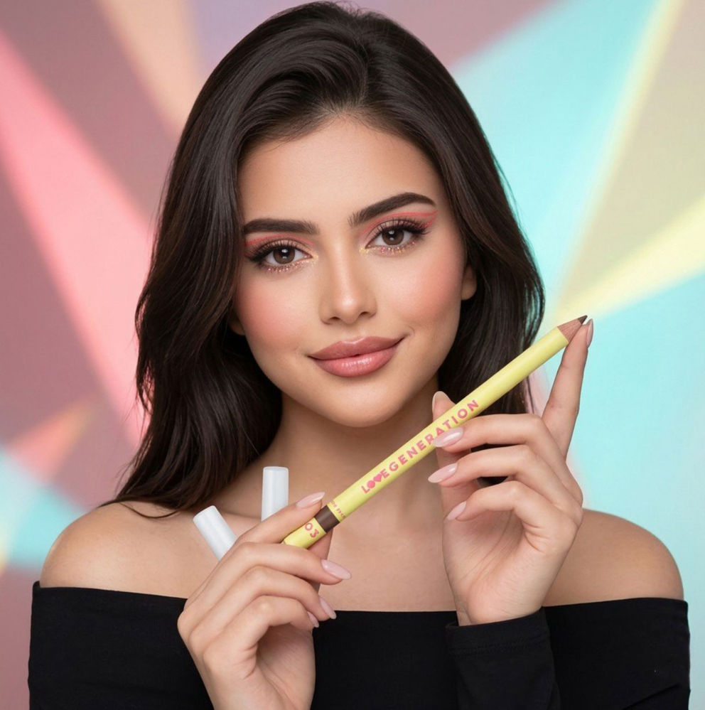 Love Generation - Brow Pencil - Shade 03_thumbnail_1