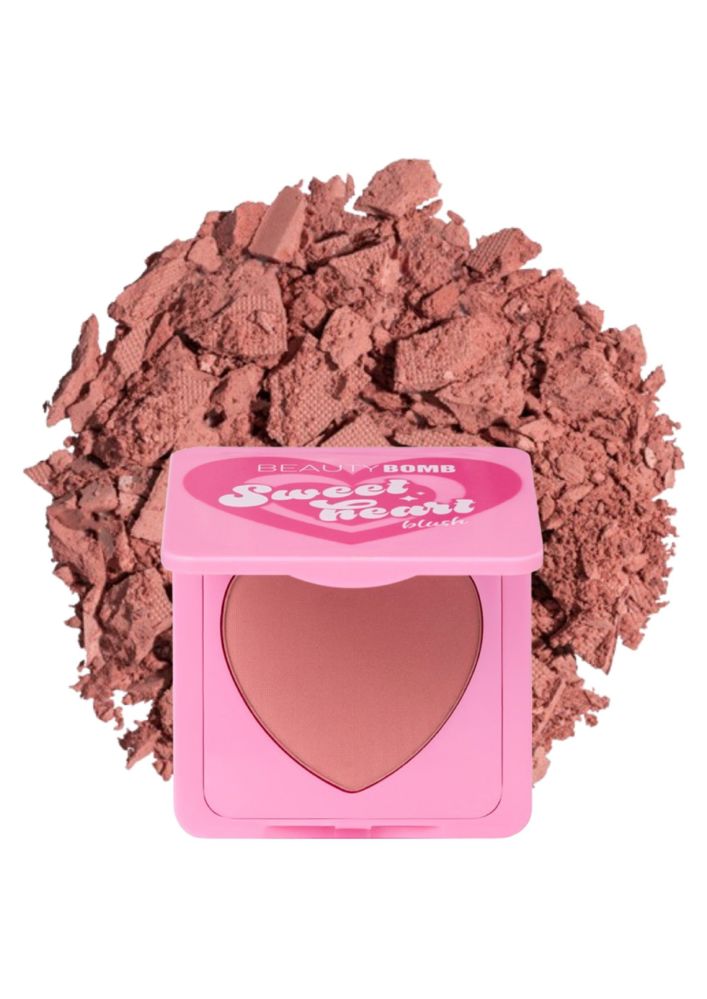 Beauty Bomb - Blush "Sweetheart" - Shade 03 (NEW)_thumbnail_0