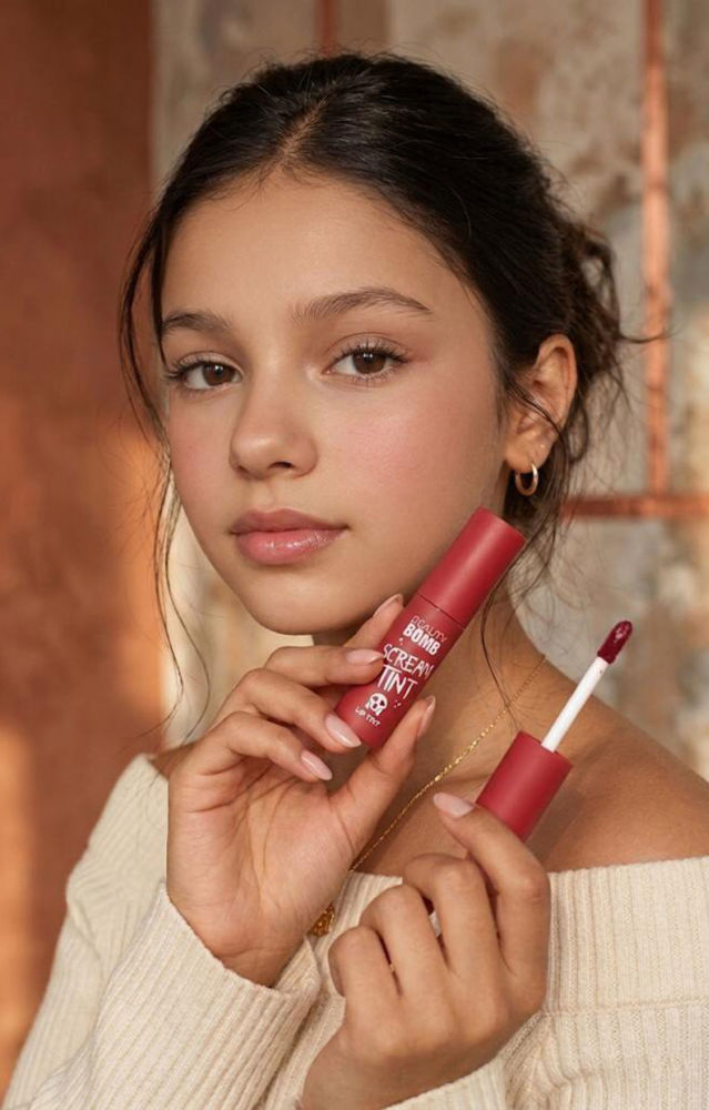 Beauty Bomb - Cream Tint «Scream tint» 02_thumbnail_1
