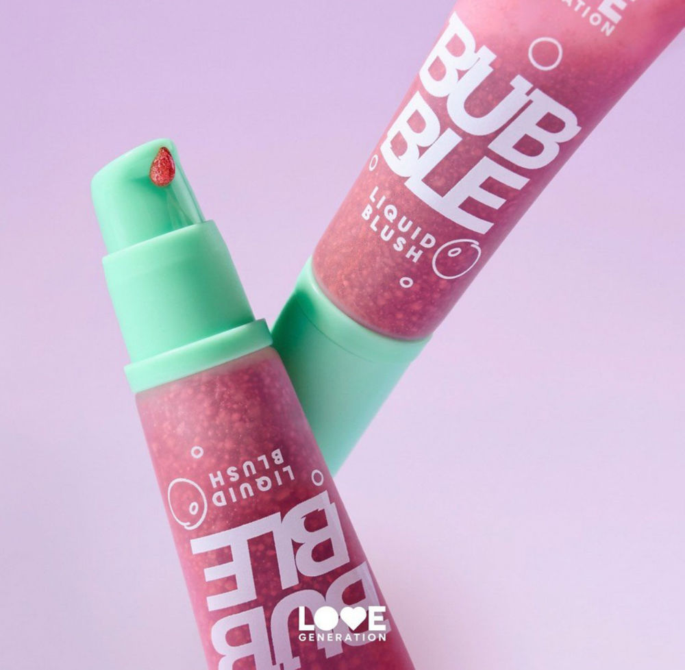 Love Generation - Liquid Blush - Bubble - Shade 01_thumbnail_2