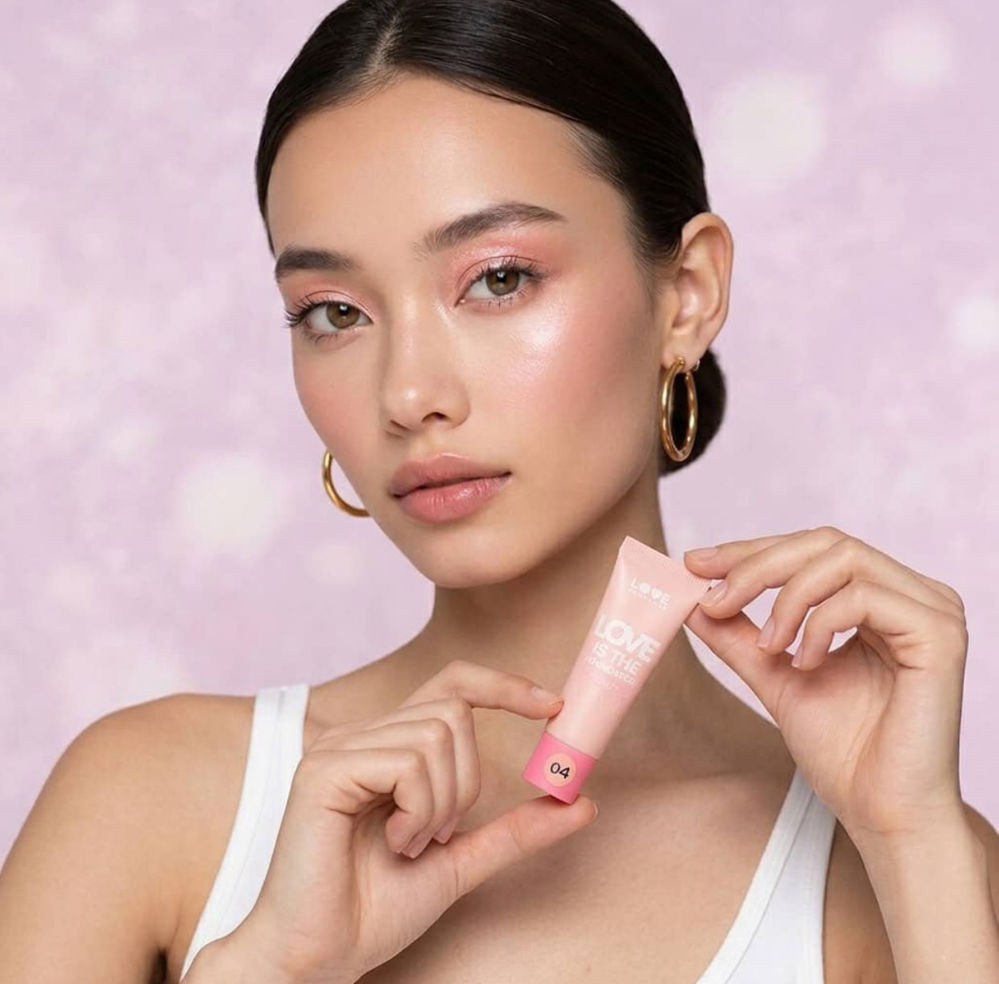 Love Generation - Foundation Cream - Love is the Foundation - Shade 04_thumbnail_1
