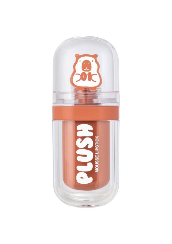 Beauty Bomb -  Mousse Lipstick «Plush» - Shade 01_thumbnail_0