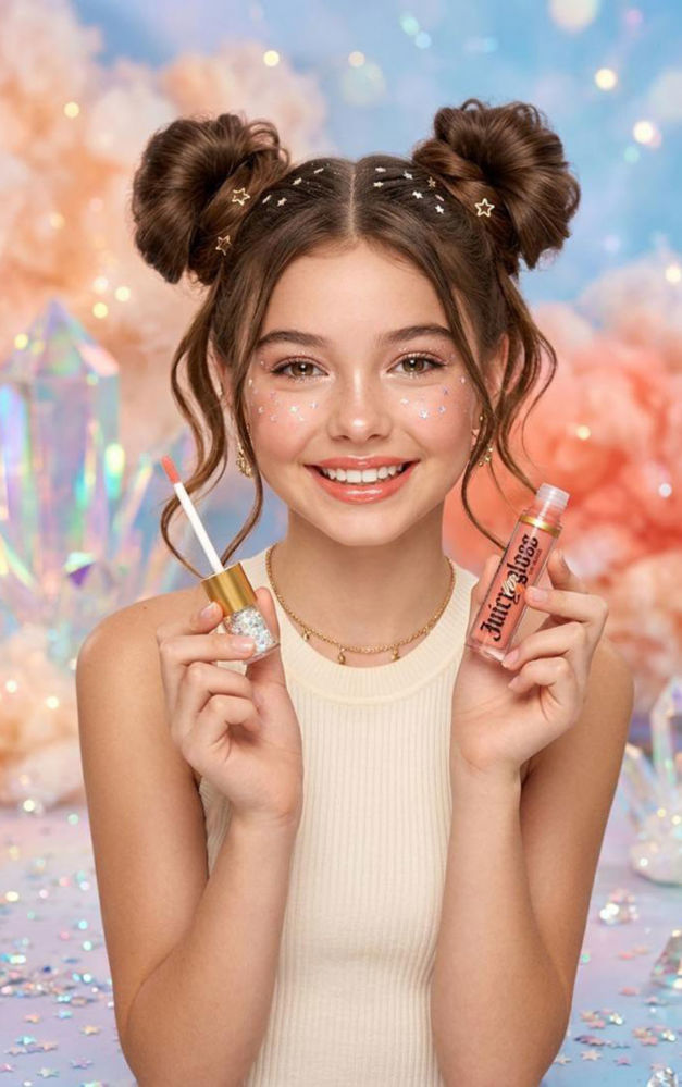 Beauty Bomb - Lip Gloss «Juicy» - Shade 03_thumbnail_1