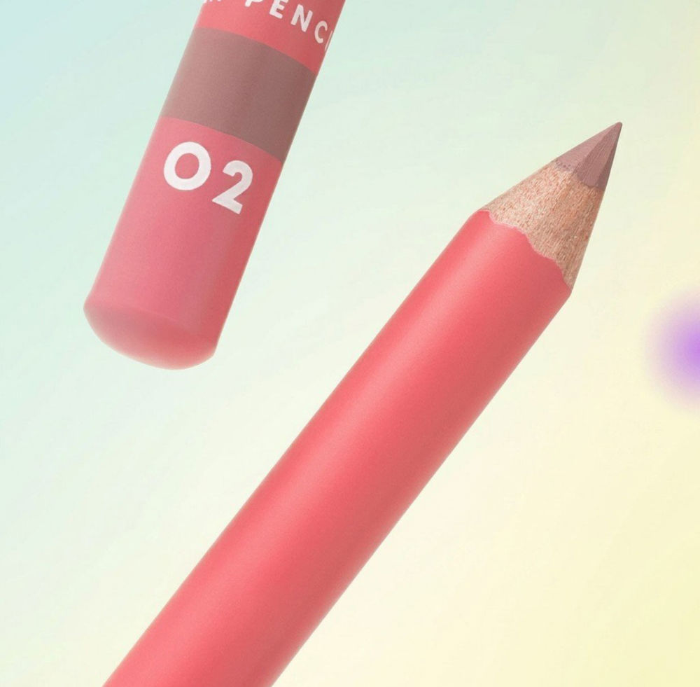 Love Generation - Lip Pencil - Shade 02_thumbnail_2