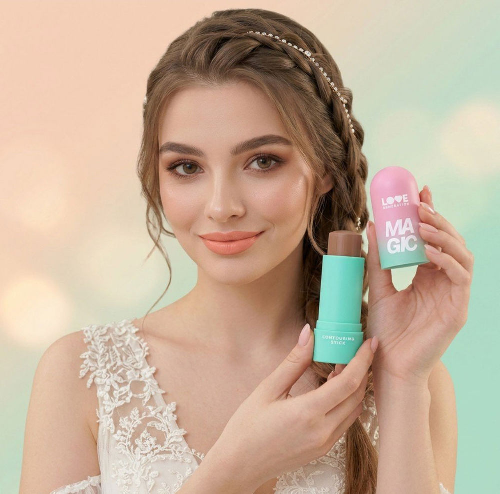 Love Generation - Contouring Stick - Magic - Shade 03_thumbnail_1