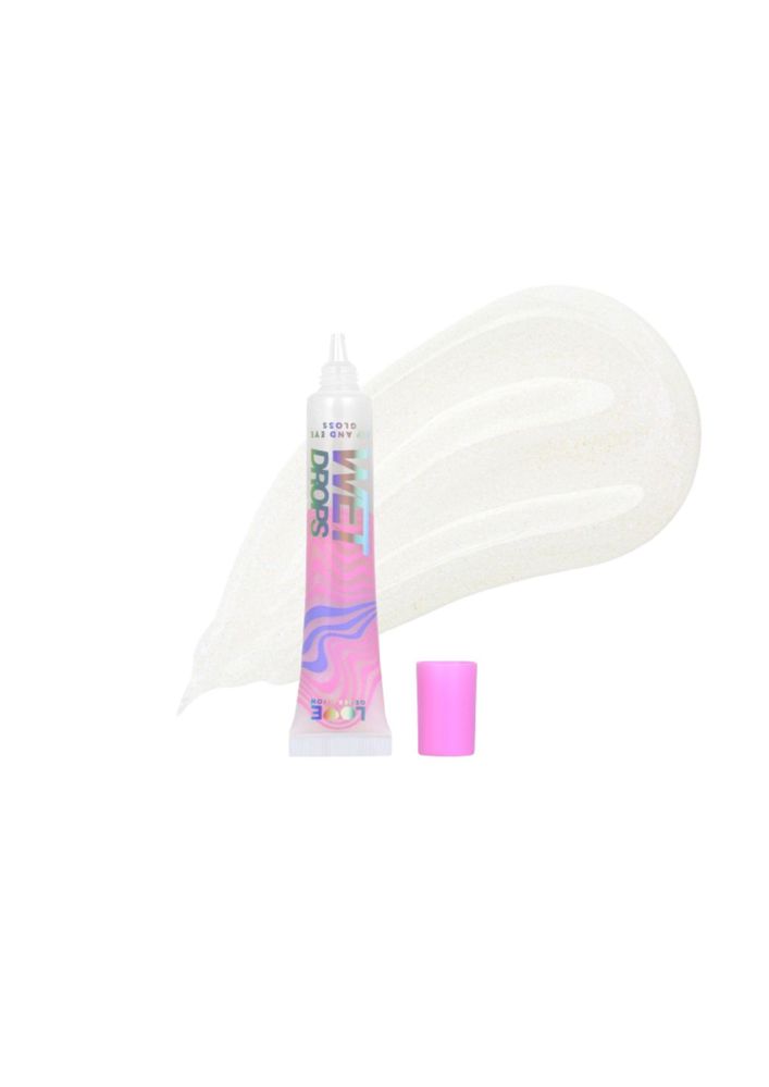 Love Generation - Eye and Lip Gloss - Wet Drops - Shade 02_thumbnail_0