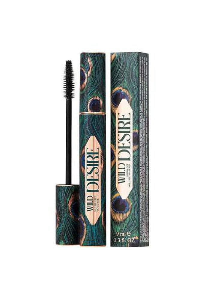 SELESTIA Wild Desire Show of Volume Mascara