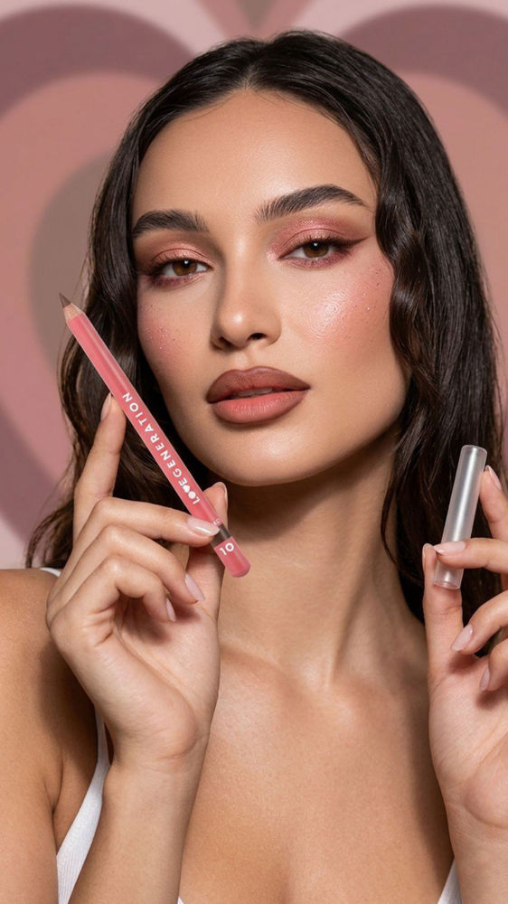 Love Generation - Lip Pencil - Shade 10_thumbnail_1