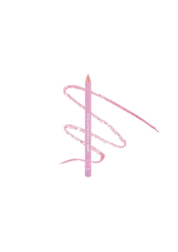 Love Generation - Eye Pencil - Shade 09_thumbnail_0