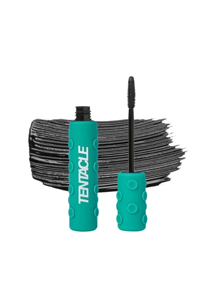 Love Generation - Tentacle Water Resistant Mascara - Shade 01_thumbnail_0