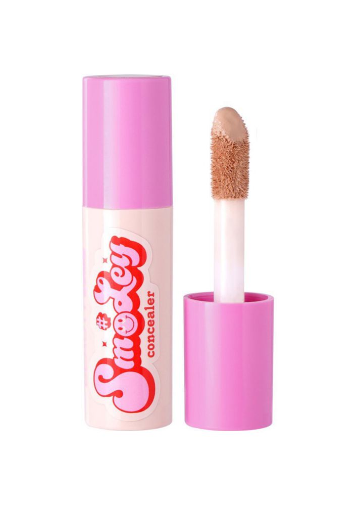 Beauty Bomb - Hiding Liquid Concealer «Smiley» - Shade 03_thumbnail_0