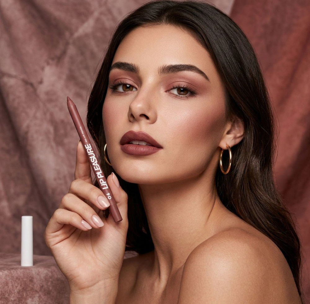 Love Generation - Gel Lip Pencil - Lip Pleasure - Shade 06_thumbnail_1