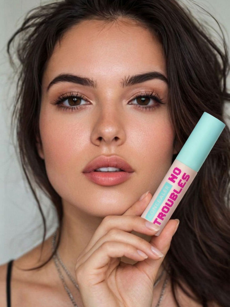Beauty Bomb - Liquid Concealer "No Troubles" - Shade 02_thumbnail_1