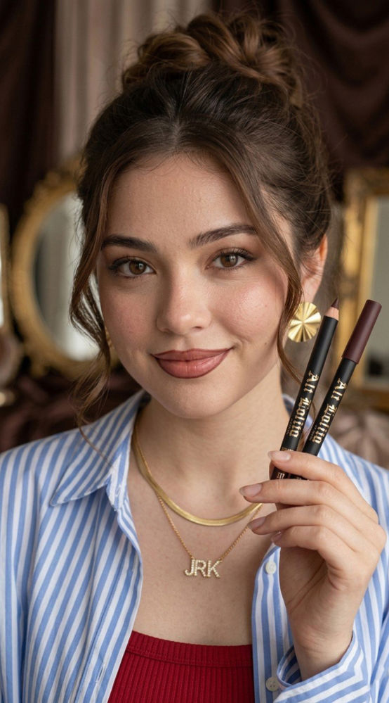 Beauty Bomb - Lip Pencil "Alt Lolita" - Shade 10_thumbnail_1