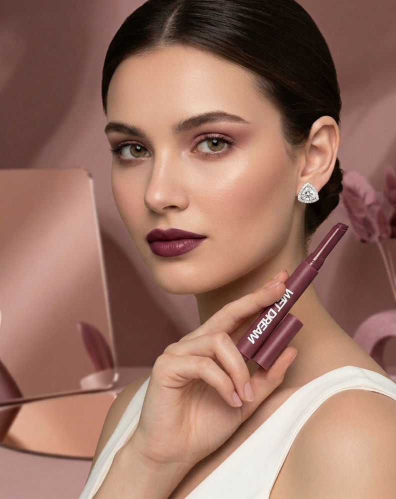 Love Generation - Lipstick Balm - Wet Dream - Shade 08_thumbnail_1
