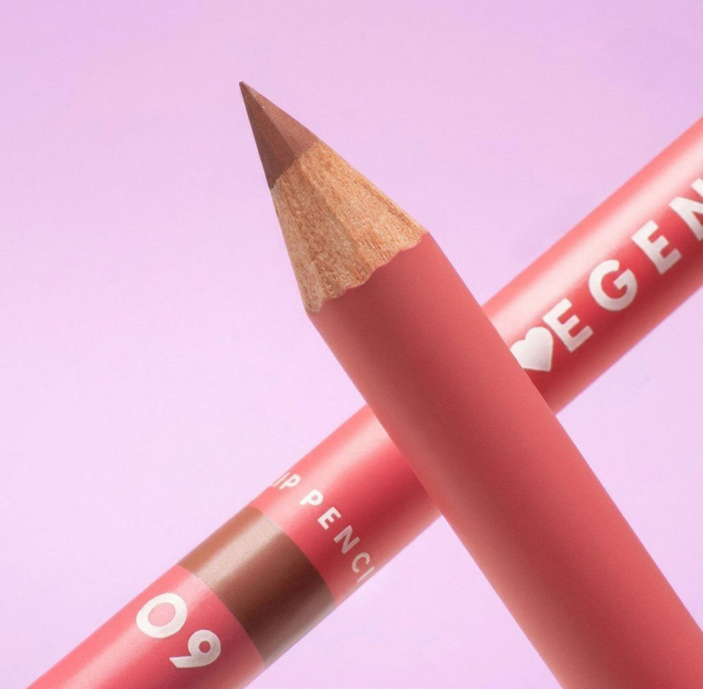 Love Generation - Lip Pencil - Shade 09_thumbnail_2