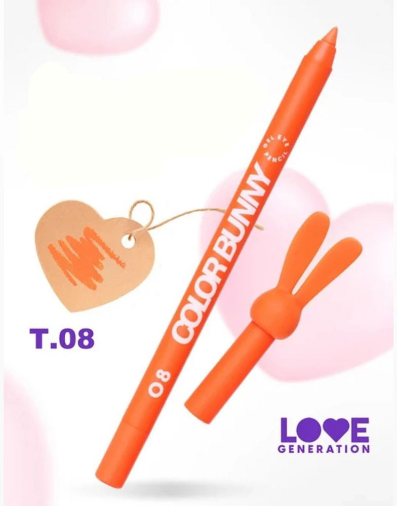 Love Generation - Gel Eye Pencil Color Bunny - Shade 08_thumbnail_2