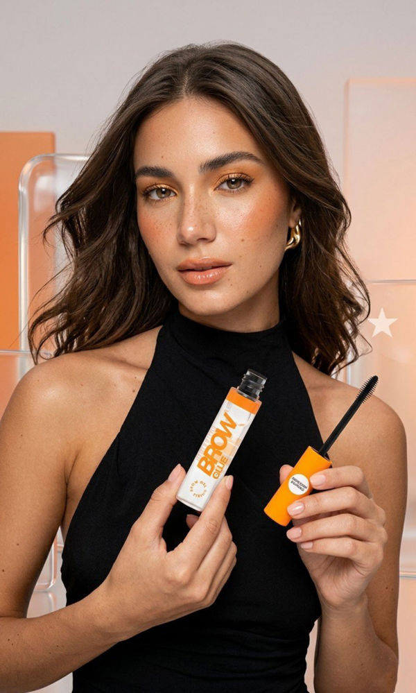Love Generation - Extra Fixing Brow Gel - Brow Glue_thumbnail_1