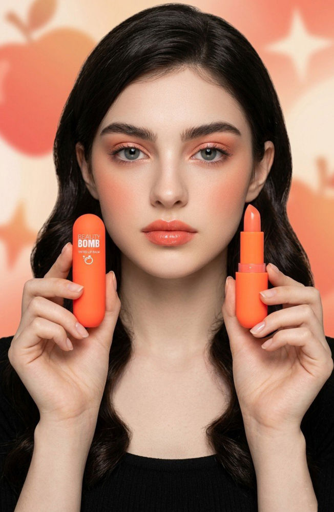 Beauty Bomb - Tinted Lip Balm 02_thumbnail_1
